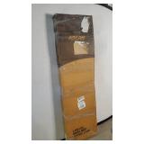 Arcan Underhoist Support Stand, 3/4 Ton Capacity, 12 Inch Diameter Base, Contoured Saddle, Bearing Mounted Spin Handle, Supports Vehicle Components (ALSS15)