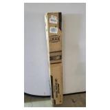 GoSports 8 x 4 Football Training Vertical Target Net Improve QB Throwing Accuracy ? Includes Foldable Bow Frame and Portable Carry Case