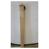 Sport-Brella Versa-Brella XL (Midnight Blue) - All Position Umbrella with Clamp, Midnight Blue