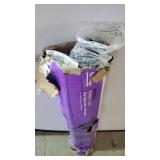 On-Stage KS8291XX Pro Lok-Tight Double-X Keyboard Stand