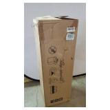 Signature Design by Ashley Chime 12" Medium Firm Memory Foam Mattress - CertiPUR-US Certified, Twin