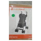 Baby Trend Rocket Lightweight Stroller, Princeton