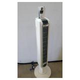 Lasko Lasko-36 Tower Remote Control, 3-Speed, White (2510) Household Fans, 36 Inch