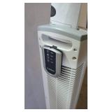 Lasko Lasko-36 Tower Remote Control, 3-Speed, White (2510) Household Fans, 36 Inch