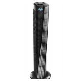 Vornado 184 Whole Room Air Circulator Tower Fan, 41", 184-41", Black