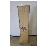 Vornado 184 Whole Room Air Circulator Tower Fan, 41", 184-41", Black