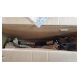 Reese Towpower Hitch Class III/IV, 2" Box Opening, Model #44643