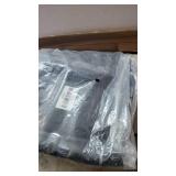 Husky Liners - 94061 Fits 2017-20 Ford F-250/F-350 Crew Cab - with factory storage box Weatherbeater Front & 2nd Seat Floor Mats Black