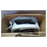 Graco Sense2Snooze Bassinet with Cry Detection Technology | Baby Bassinet Detects and Responds to Baby