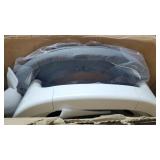Graco Sense2Snooze Bassinet with Cry Detection Technology | Baby Bassinet Detects and Responds to Baby