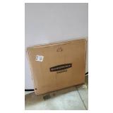 Bankers Box SmoothMove Classic Moving Boxes, Tape-Free Assembly, Easy Carry Handles, Medium, 18 x 15 x 14 Inches, 8 Pack (7717201)