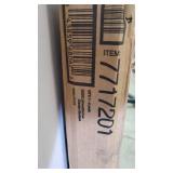 Bankers Box SmoothMove Classic Moving Boxes, Tape-Free Assembly, Easy Carry Handles, Medium, 18 x 15 x 14 Inches, 8 Pack (7717201)