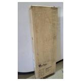 Furinno 5-Cube Reversible Open Shelf, White/Green 11069WH/GR