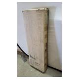 Furinno 5-Cube Reversible Open Shelf, White/Green 11069WH/GR