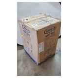 Graco Modes Nest Travel System | Includes Baby Stroller with Height Adjustable Reversible Seat, Bassinet Mode, Lightweight Aluminum Frame and SnugRide 35 Lite Elite Infant Car Seat, Bayfield