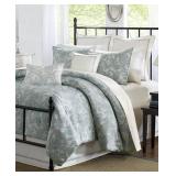 Harbor House Chelsea King 3 Piece Duvet Cover Set Bedding