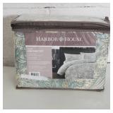 Harbor House Chelsea King 3 Piece Duvet Cover Set Bedding