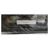 Hampton Hill Lauren King 9 Piece Comforter Set Bedding