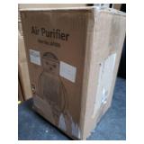 Colzer True HEPA Air Purifier