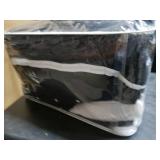 Chic Home Cheryl 10-Pc Queen Comforter Set Bedding