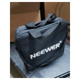 Neewer 18 Inch LED Soft Ring Light With Stand And Case