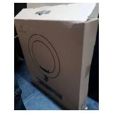 Neewer 18 Inch LED Soft Ring Light With Stand And Case