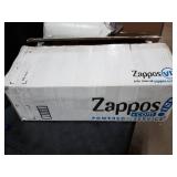 Luna 80x87" Weighted Blanket White