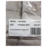 Paradigm 802 Bath Towel Mist
