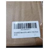 Texartist Mattress Pad Queen