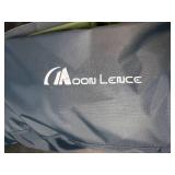 Moon Lence Tent