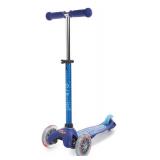 Micro Kickboard Mini Deluxe Kick Scooter