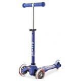 Micro Kickboard Mini Deluxe Kick Scooter