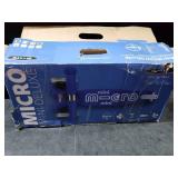 Micro Kickboard Mini Deluxe Kick Scooter