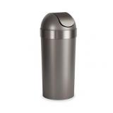 Umbra Venti 16.5G Trash Can