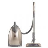 Kenmore 700 Series Bagged Canister Vacuum, Champagne