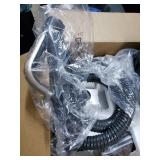 Kenmore 700 Series Bagged Canister Vacuum, Champagne