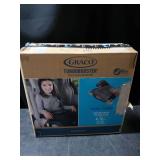 Graco Turbobooster Backless Booster Galaxy Fashion