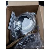 Electric Glass Kettle 1.2L