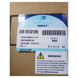 Toyota Corolla 14-19 Door Mirror RH