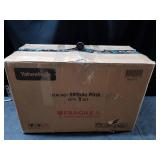 YaheeTech Comfortable Pink Office Chair