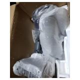 Kenmore 22614 Bagless Compact Canister Vacuum Cleaner Pet Friendly Powerful Vac