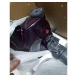 Kenmore 22614 Bagless Compact Canister Vacuum Cleaner Pet Friendly Powerful Vac