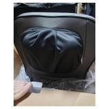 Comfier Air Compression Shiatsu Neck And Back Massager