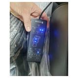 Comfier Air Compression Shiatsu Neck And Back Massager