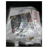 Innsky Air Fryer Model 55SA1US