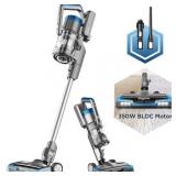 Eureka Stylus Lightweight Cordless Vacuum Cleaner