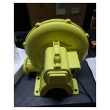 Laulry 480W Air Blower