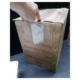 Laulry 480W Air Blower