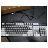RoboCop AJazz USB Mechanical Keyboard