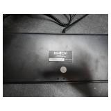 RoboCop AJazz USB Mechanical Keyboard